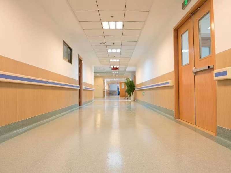 提升工程質量安全,從選擇大巨龍地板開始