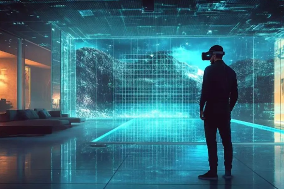 DeepSeek, 當AI技術遇見地材革命