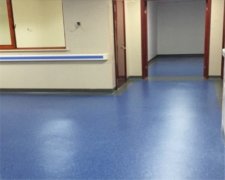 都說國產pvc卷材地板大巨龍最好,好在哪里?