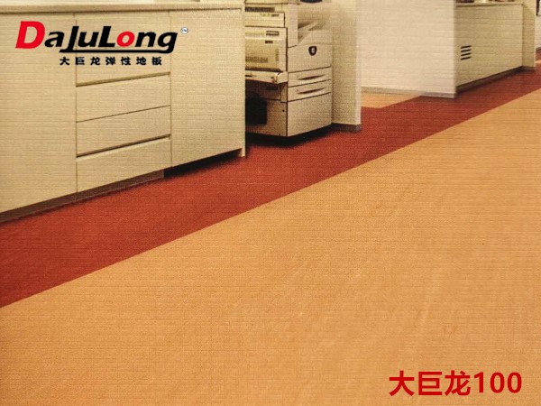 Homogeneous  Flooring