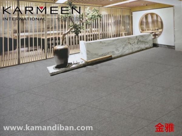 Dajulong strives to become the best PVC flooring manufacture