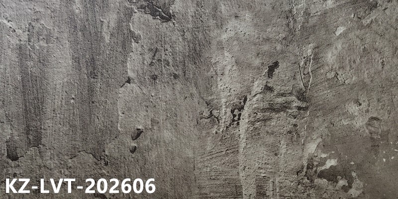 卡曼金康LVT地板202606