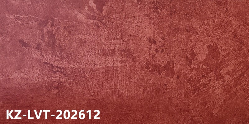 卡曼金康LVT地板202612