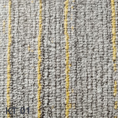 金成LVT地毯紋KJ01