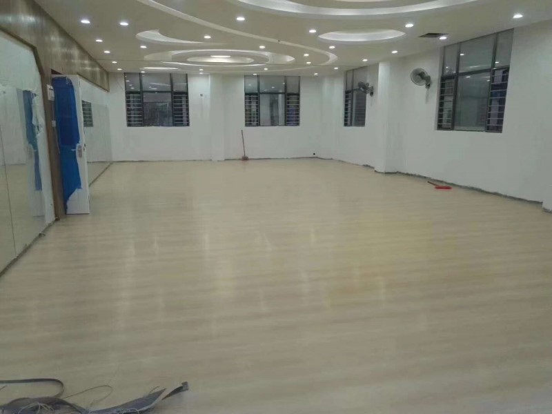 木紋卷材pvc地板