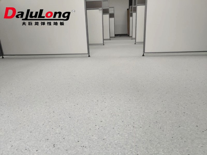 2019年大巨龍部分同質透心地板產品降價回饋新老