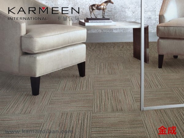 Dajulong Sheet Stone-Plastic LVT Flooring