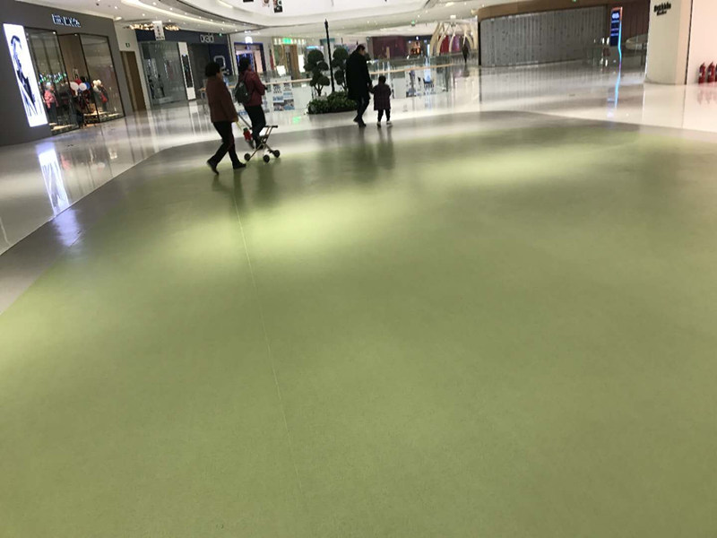 國產pvc卷材地板價格是多少