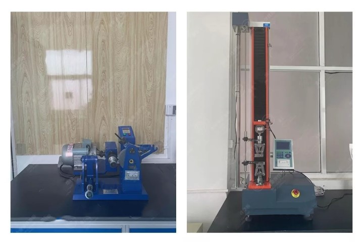 大巨龍地板廠家升級實驗室嚴把質量關