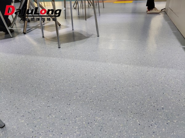 Da Julong Brussels- Da Julong High-end Homogeneous Flooring