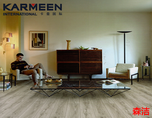 SPC鎖扣地板到底好不好?