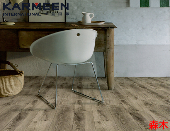 SPC鎖扣地板到底好不好?