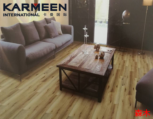 SPC鎖扣地板到底好不好?