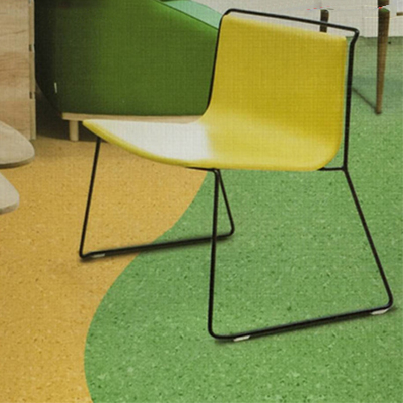 pvc塑膠地板鋪在醫院合適嗎?