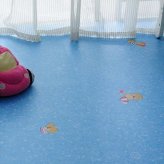 pvc地板怎么清潔才能干凈?95%的人忽略了一點