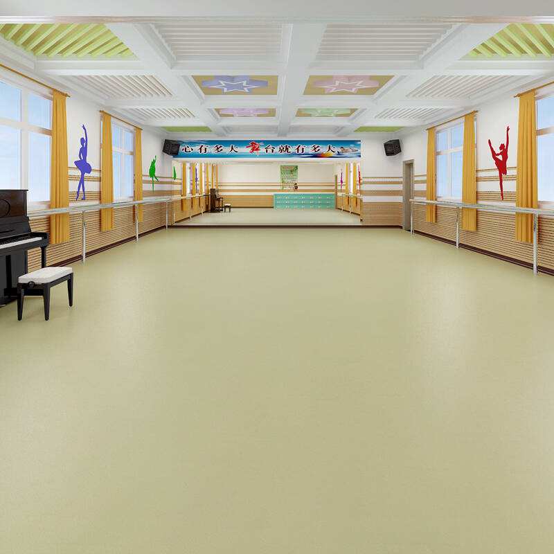 pvc地板怎么清潔才能干凈?95%的人忽略了一點