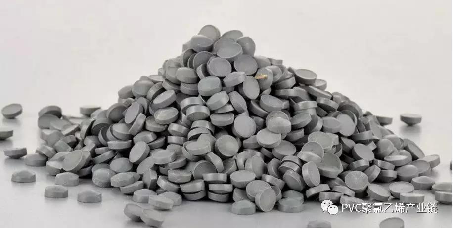 PVC、UPVC、CPVC的區別