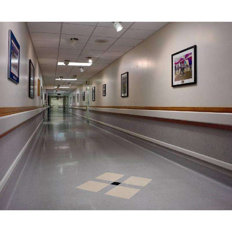 大巨龍推薦養老院使用塑膠地板