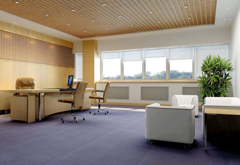 大巨龍pvc地板耐磨,抗壓,不留痕跡