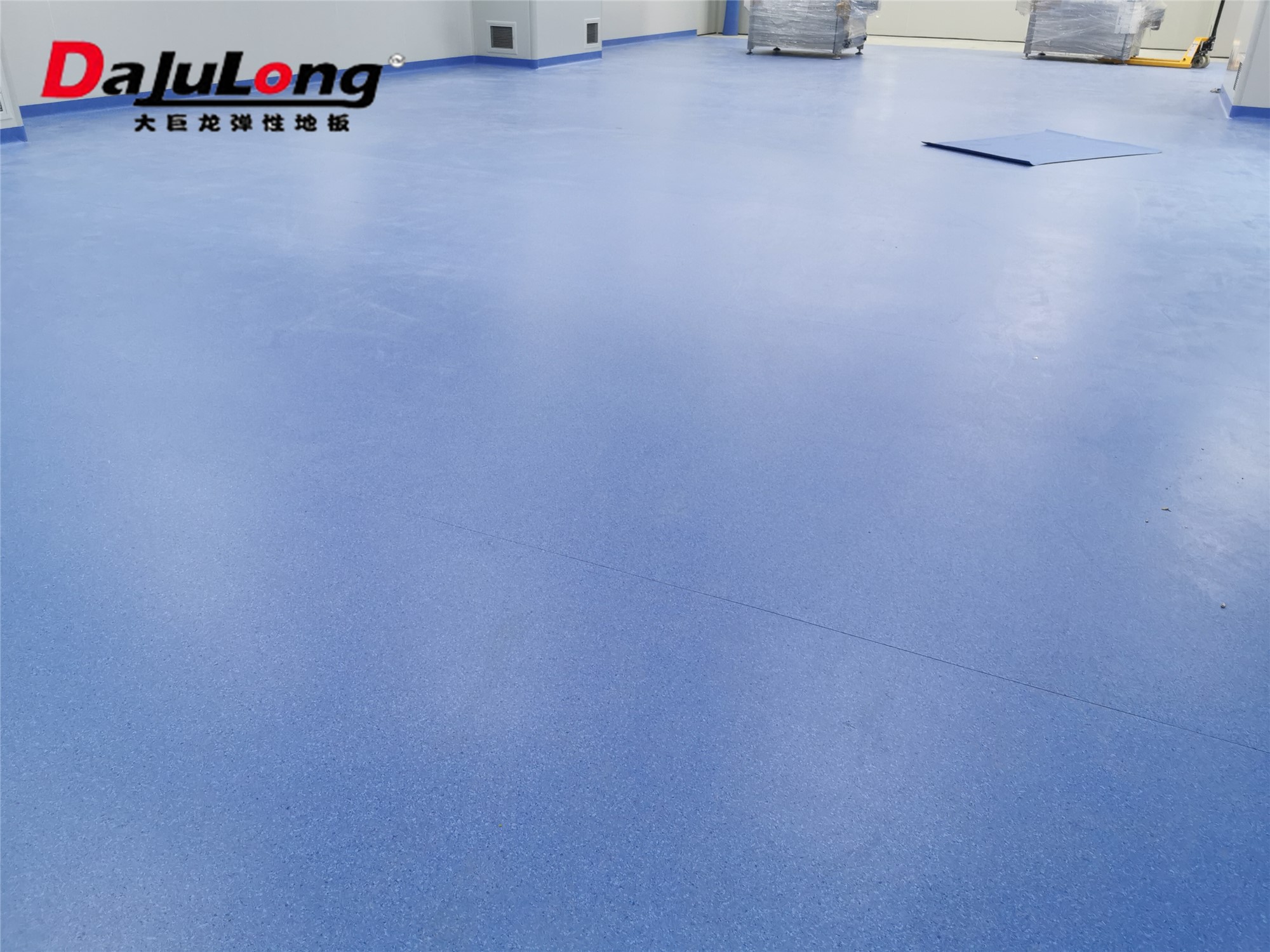 Compared with other flooring, dajulong PVC flooring has obvi