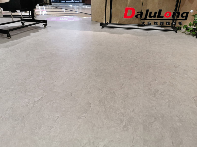 pvc卷材地板施工要注意哪些?