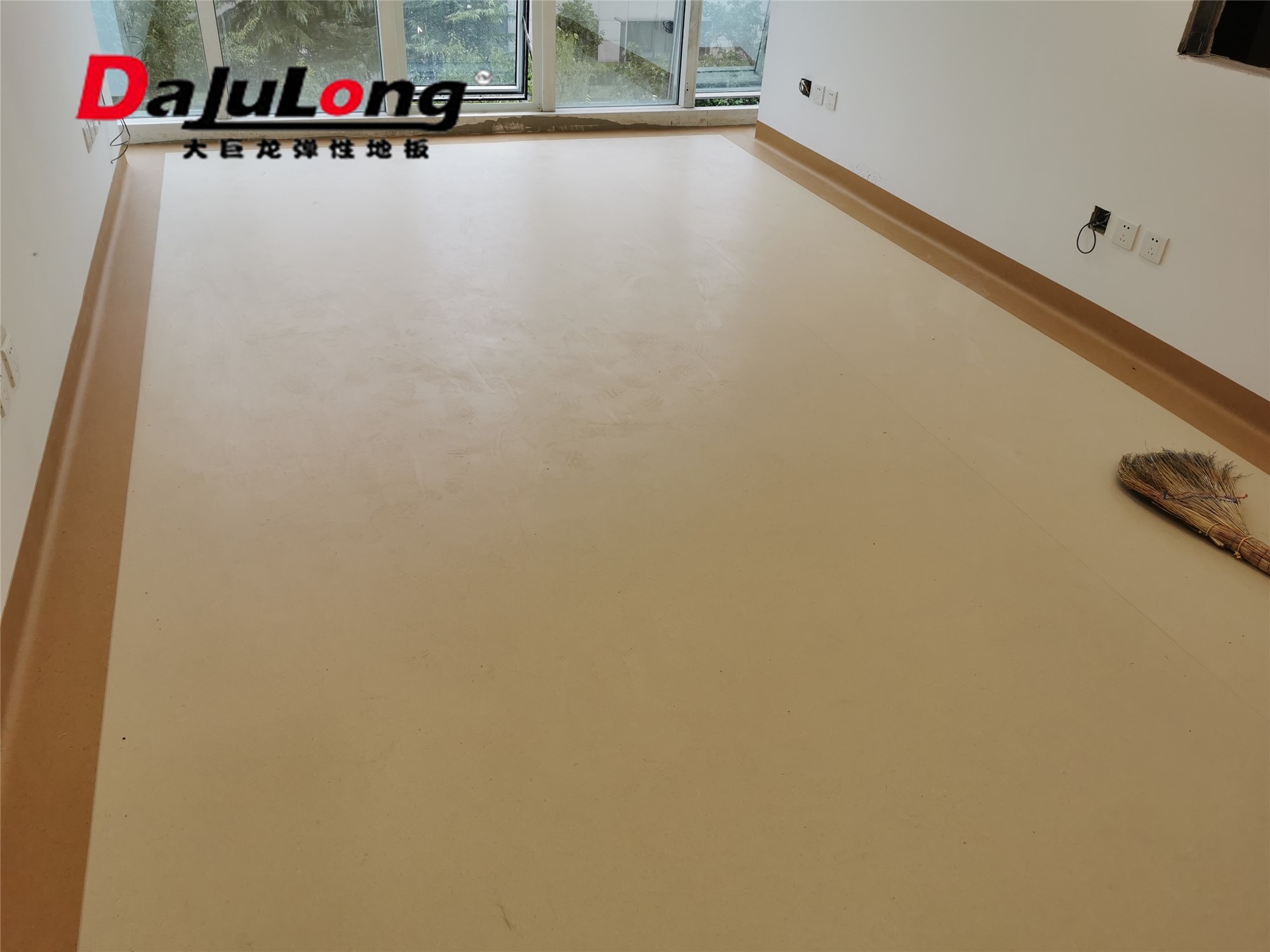 pvc卷材地板施工要求,儲存要求