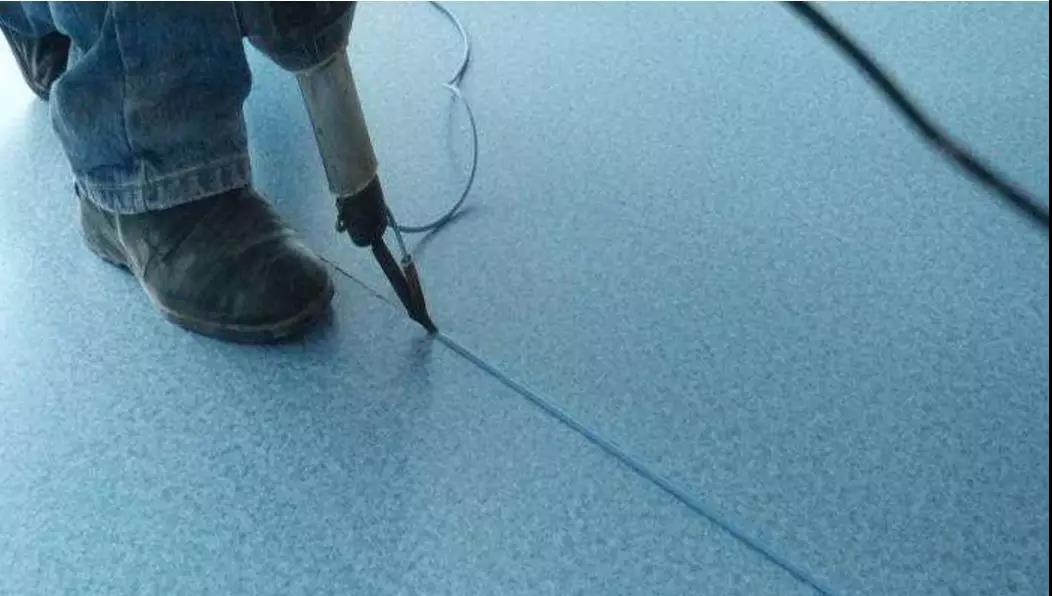 pvc地板冬季施工都需要注意什么?