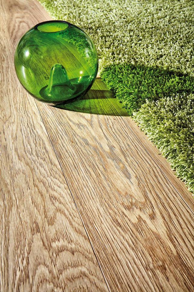 推動行業的未來發展,卡曼國際退出SPC地板