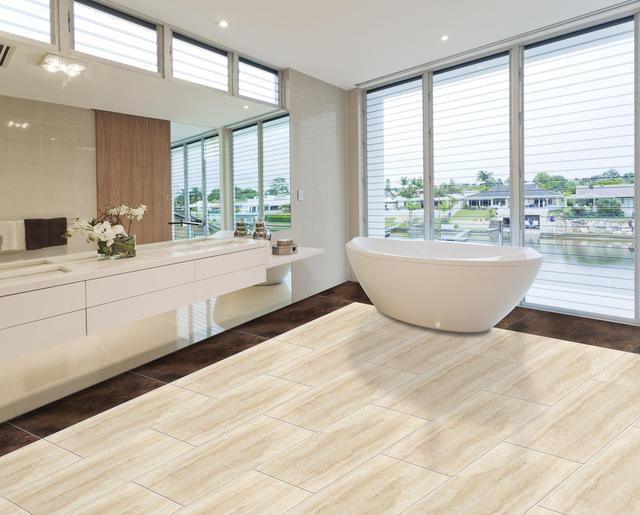 推動行業的未來發展,卡曼國際退出SPC地板