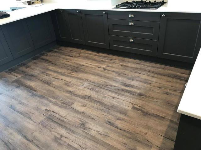 推動行業的未來發展,卡曼國際退出SPC地板