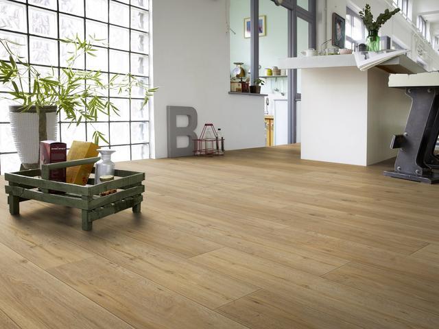 推動行業的未來發展,卡曼國際退出SPC地板