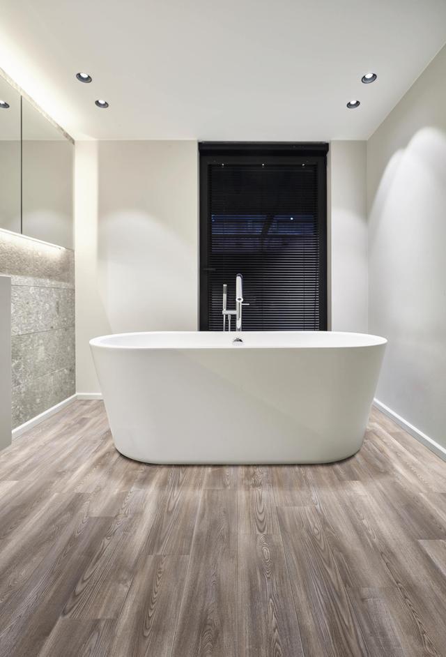 推動行業的未來發展,卡曼國際退出SPC地板