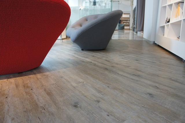 推動行業的未來發展,卡曼國際退出SPC地板