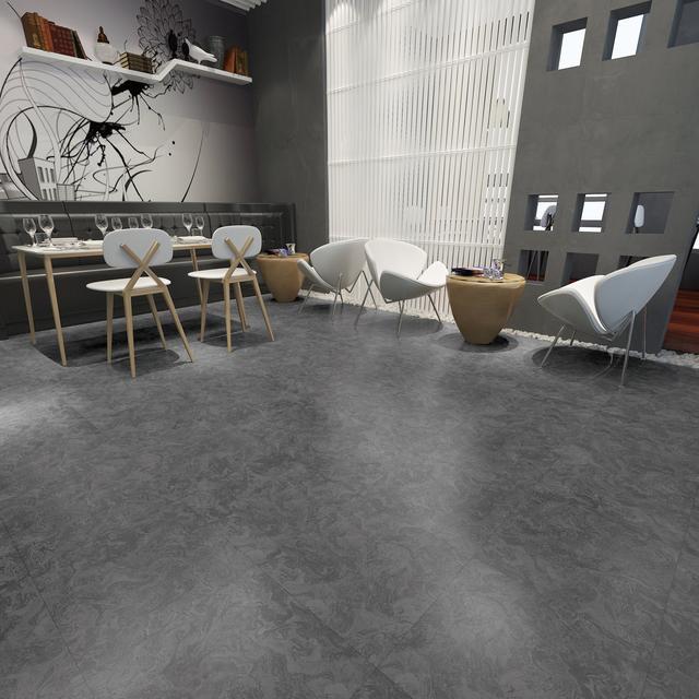 推動行業的未來發展,卡曼國際退出SPC地板