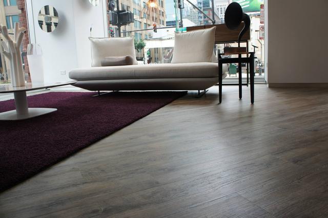 推動行業的未來發展,卡曼國際退出SPC地板