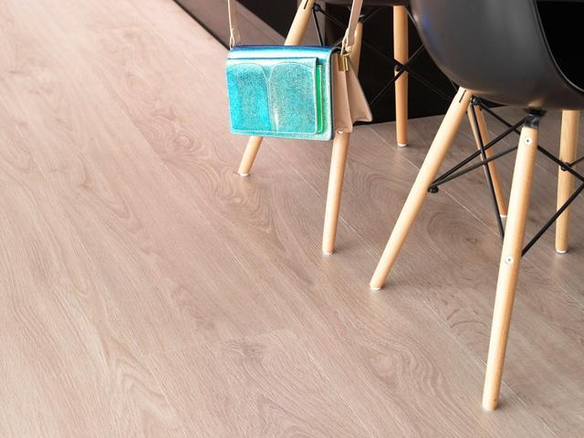 推動行業的未來發展,卡曼國際退出SPC地板