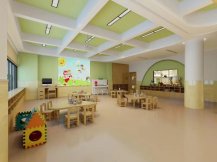 PVC卷材地板讓辦公地面更舒適