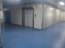 PVC卷材地板怎么施工才具有藝術感?