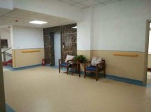 辦公室如何選擇PVC卷材地板可以提升辦公室檔次