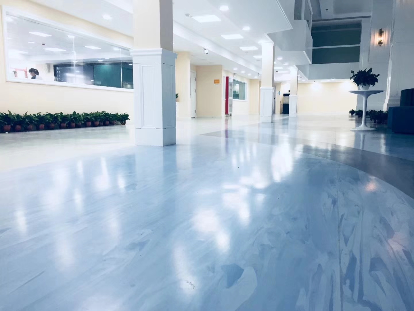 大巨龍塑膠地板