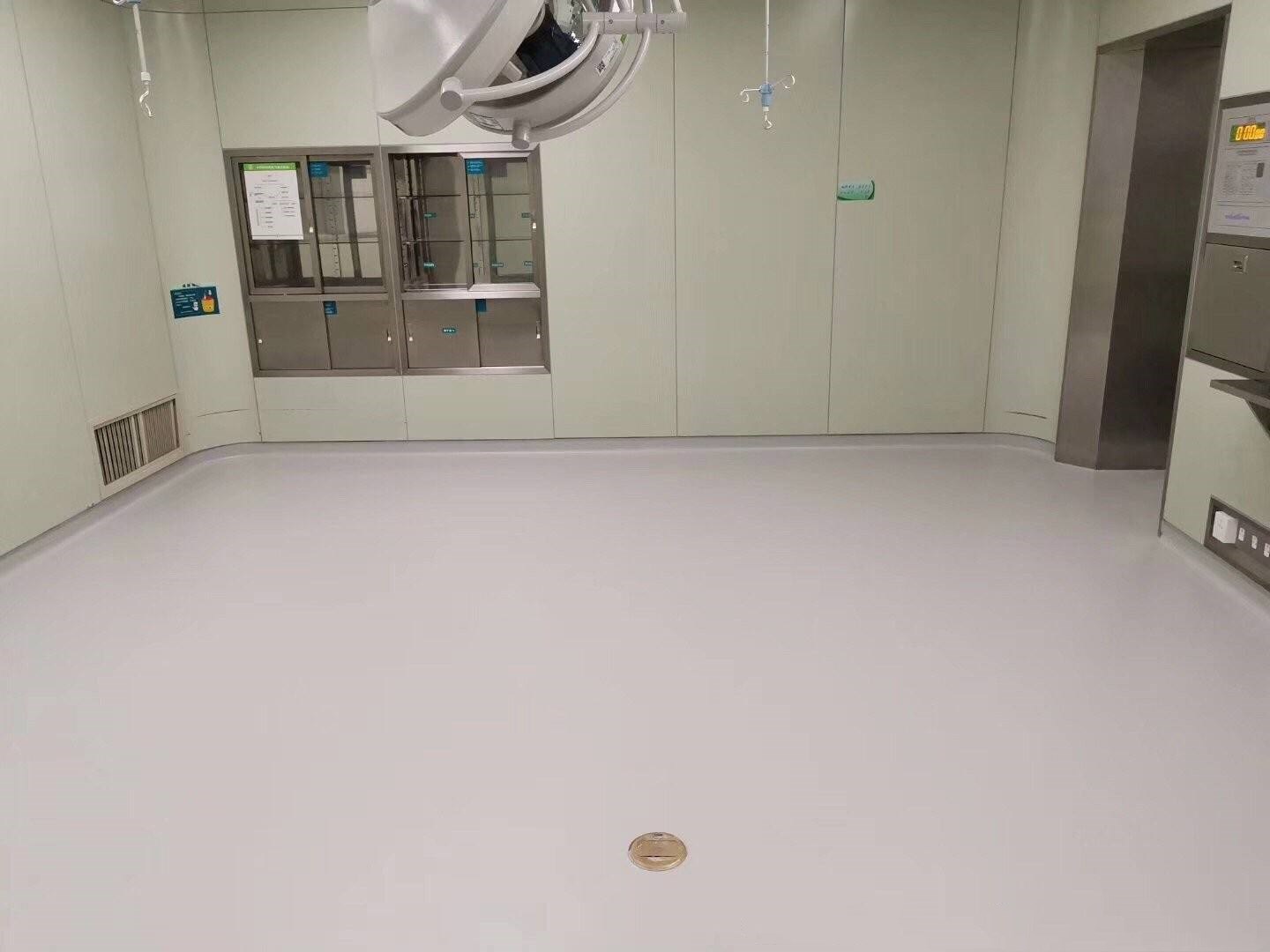 大巨龍塑膠地板為培訓中心用地貢獻力量