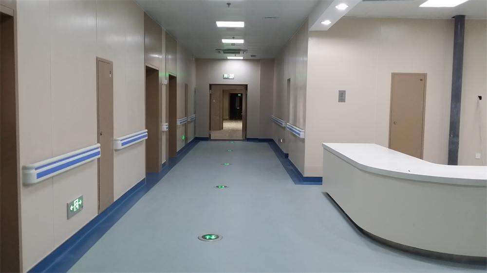 大巨龍地板廠家為眾多幼兒園提供優質地板