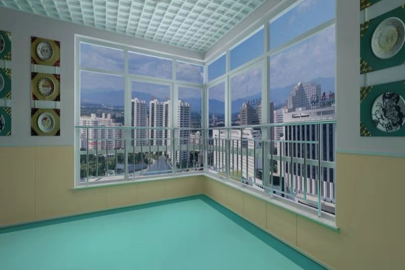 大巨龍pvc地板廠家促進了交通系統的發展