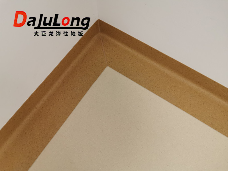 同質透心pvc地板的價格是多少錢一平方呢?